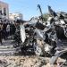 استشهاد فلسطيني وإصابة آخرين في قصف مسيرة إسرائيلية بخان يونس - المدينة برس