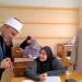 خلال تفقده لجان الثانوية بالقليوبية، رئيس المعاهد الأزهرية يفاجأ بـ4 شقيقات توأم (صور) - المدينة برس