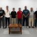 ضبط 12 شخصًا بعد مشاجرة بالأسلحة البيضاء في بورسعيد - المدينة برس