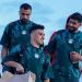 منتخب مصر يصل مدينة سبوكين لمواصلة تحضيراته لمواجهة أستراليا (صور) - المدينة برس