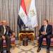 المركزي يستضيف لقاءً مصرفيًّا بين البنوك المصرية واليمنية لبحث تعزيز التعاون - المدينة برس