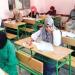 طلاب الثانوية العامة بالإسماعيلية يؤدون اليوم امتحان مادة اللغة العربية - المدينة برس