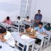 22954 طالبا بالثانوية العامة في الفيوم يؤدون اليوم امتحان اللغة العربية - المدينة برس