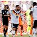 كأس العالم، فحص طبي يحسم موقف نجم ألمانيا من المشاركة ضد باراجواي - المدينة برس