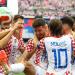 منتخب كرواتيا يتقدم على غانا 0/1 في الشوط الأول بكأس العالم (فيديو) - المدينة برس