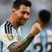 ميسي يواصل كتابة التاريخ، أول لاعب يسجل في 7 مباريات متتالية بكأس العالم - المدينة برس