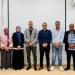 جامعة دمنهور تستقبل وفد مؤسسة Enroot لبحث إنشاء وحدة خدمات تطوير الأعمال - المدينة برس