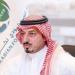 ياسر المسحل يعلن استقالته من رئاسة الاتحاد السعودي لكرة القدم - المدينة برس