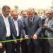 أخنوش يطلق مشاريع بأكادير - بوابة المدينة برس