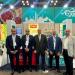 افتتاح الجناح المصري بمعرض Summer Fancy Food، إشادة بجودة المشاركين وفرص أوسع بالسوق الأمريكية - المدينة برس