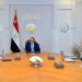 مستجدات توطين صناعة الوحدات البحرية تنفيذا لتكليفات السيسي - المدينة برس