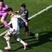 كأس العالم، منتخب باراجواي يتقدم على ألمانيا 0/1 في الشوط الأول - المدينة برس