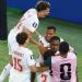 المغرب وهولندا يلجآن لركلات الترجيح بعد التعادل في الشوطين الإضافيين 1-1 - المدينة برس