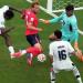 مشوار إنجلترا والكونغو قبل مباراة دور الـ 32 لكأس العالم - المدينة برس