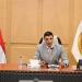 وزير الصناعة: تسهيل إنشاء المصانع وتشغيلها وتوظيف العمالة لتلبية احتياجات السوق المحلي - المدينة برس