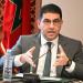 بنسعيد: مشروع حقوق المؤلف يواكب مونديال 2030 ويحاصر القرصنة - بوابة المدينة برس