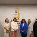 الجامعة الأمريكية والمكتبة الوطنية تبحثان التعاون في مجال المكتبات والبرامج الثقافية - بوابة المدينة برس