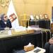 محافظ الوادي الجديد تناقش تطوير الإذاعة المحلية ودعم البرامج لخدمة قضايا المواطن - المدينة برس