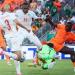 نجم هولندا: المغرب بدد حلمنا في الفوز بلقب كأس العالم - المدينة برس