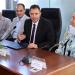 محافظ دمياط يشهد ورشة عمل التنسيق الحضاري للحفاظ على الهوية التراثية - المدينة برس