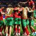 عيسى ديوب يدرك التعادل لـ المغرب في شباك هولندا (فيديو) - المدينة برس