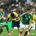 المكسيك تعبر الإكوادور بثنائية وتتأهل إلى دور الـ16 في كأس العالم 2026 (فيديو) - المدينة برس