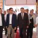 محافظ القليوبية ورئيس جامعة بنها يفتتحان القافلة التنموية الشاملة بقرية طحلة - المدينة برس