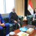 مايا مرسي تناقش مع اللجنة الدينية بالنواب تطوير برنامج مودة والأسر البديلة - المدينة برس