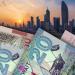 سعر الدينار الكويتي مقابل الجنيه في 5 بنوك اليوم الأربعاء - المدينة برس