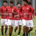 انطلاق معسكر منتخب الشباب اليوم استعدادا لتصفيات شمال أفريقيا تحت 20 سنة - المدينة برس