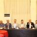 محافظ دمياط يلتقي نقباء المهن الطبية برأس البر لبحث تطوير المنظومة الصحية - المدينة برس