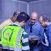 ضبط 4 أطنان لحوم غير صالحة للاستهلاك داخل مصنع بالعبور - المدينة برس