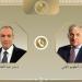وزير الخارجية يبحث مع نظيره الإيطالي تعزيز العلاقات الثنائية ومستجدات الأوضاع الإقليمية - المدينة برس