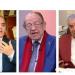 الأعلى للإعلام يتلقى شكوى من زاهي حواس وممدوح الدماطي ضد وسيم السيسي - المدينة برس