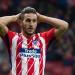 أتلتيكو مدريد يعلن تمديد عقد قائده كوكي حتى 30 يونيو 2027 - المدينة برس