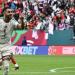 رياض محرز يعلن موعد اعتزاله كأس العالم مع منتخب الجزائر - المدينة برس