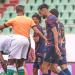 أولمبيك آسفي يغادر الدوري الاحترافي - بوابة المدينة برس