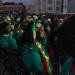 "فيفا" يسجل زيادة "منشورات مسيئة" - بوابة المدينة برس
