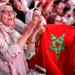 أفراح المنتخب الوطني المغربي تتجاوز الرياضة إلى بناء "الوجدان الجمعي" - بوابة المدينة برس
