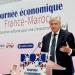 وزير فرنسي يثمن الشراكة مع المغرب - بوابة المدينة برس