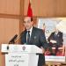 البلاوي: التنسيق يعزز "نجاعة العدالة" - بوابة المدينة برس