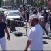 قتلى وجرحى في انفجار قرب القصر العدلي وسط دمشق (فيديو) - المدينة برس