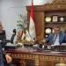 محافظ قنا يعتمد تنسيق القبول بالثانوي العام بحد أدنى 237 درجة - المدينة برس