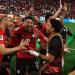 منتخب مصر يواجه أستراليا اليوم لكتابة تاريخ جديد في كأس العالم - المدينة برس