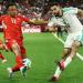 ملخص مباراة الجزائر ضد سويسرا في كأس العالم 2026 (فيديو) - المدينة برس
