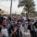 الكراسي خلصت، زحام على المقاهي وفي الحدائق بالإسماعيلية (فيديو وصور) - المدينة برس