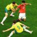 مصر وأستراليا يحتكمان إلى ركلات الترجيح بعد التعادل 1/1 في كأس العالم - المدينة برس