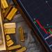 أخبار الاقتصاد اليوم: استقرار سعر الدولار بالبنوك المصرية، الذهب يتراجع والفضة تقفز عالميًا في يوم مليء بالمفاجآت - المدينة برس
