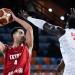 منتخب كرة السلة في مأزق، الخسارة أمام مالي تعقد حلم التأهل إلى كأس العالم - المدينة برس