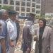 نائب محافظ القليوبية تقود حملة موسعة لإزالة الإشغالات وتطهير ترعة الشرقاوية بشبرا الخيمة (صور) - المدينة برس